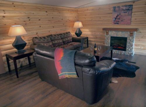 Blisswood Bed And Breakfast Ranch