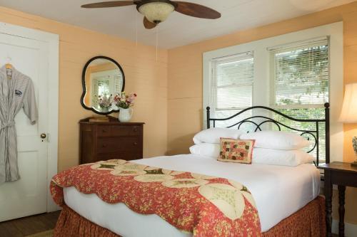 Blisswood Bed And Breakfast Ranch
