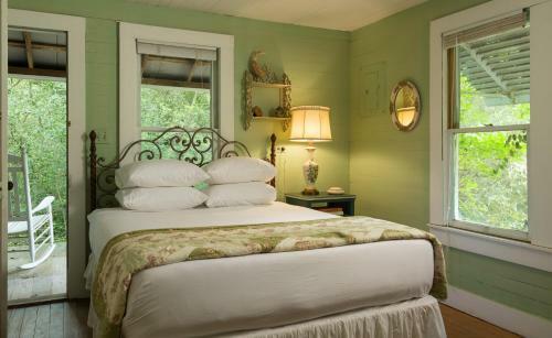 Blisswood Bed And Breakfast Ranch