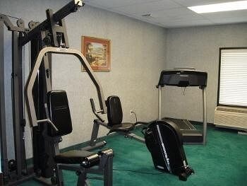 Motel Grand Vista Hotel & Suites