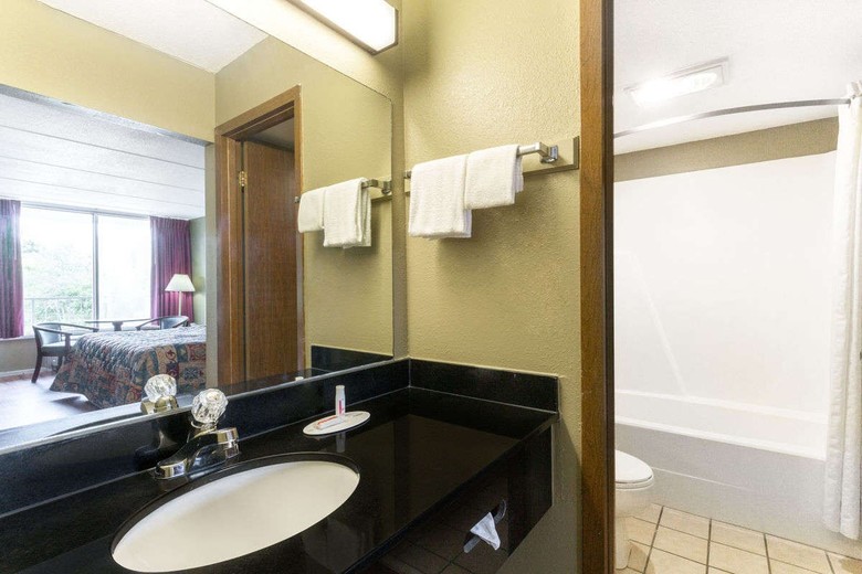 Motel Super 8 I-81