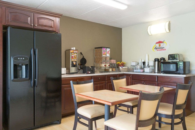 Motel Super 8 I-81