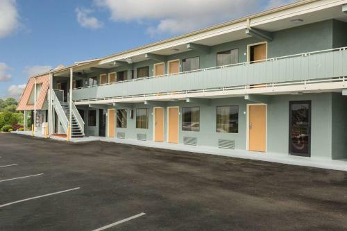 Motel Travel Inn