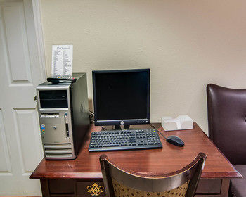 Hotel Econo Lodge Glade Spring