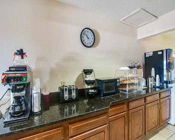 Hotel Econo Lodge Glade Spring