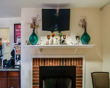Hotel Econo Lodge Glade Spring