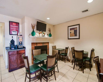 Hotel Econo Lodge Glade Spring
