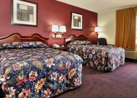 Hotel Econo Lodge Glade Spring