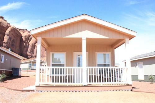 Goulding's Lodge