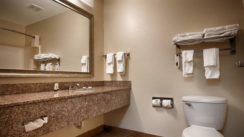 Hotel Best Western Plus Orange County