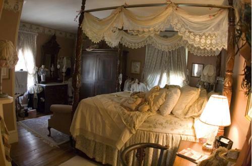 Bed & Breakfast Edgewood Plantation