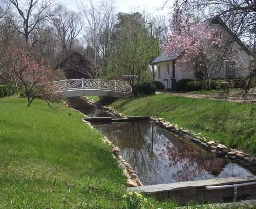 Bed & Breakfast Edgewood Plantation