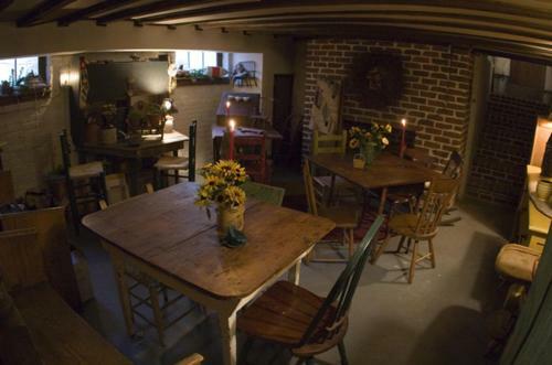 Bed & Breakfast Edgewood Plantation