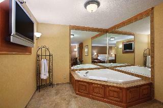 Hotel Best Western Plus North Canton Inn & Suites