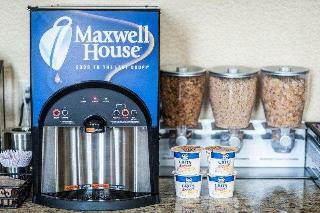 Hotel Best Western Plus North Canton Inn & Suites
