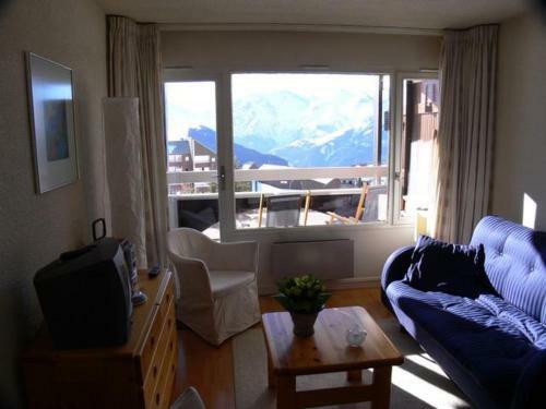Apartamento Huez: Superbe Appartement En Residence