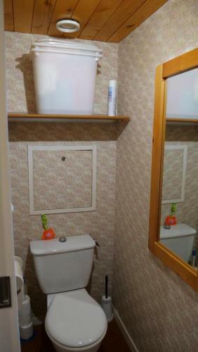 Apartamento Huez: Superbe Appartement En Residence