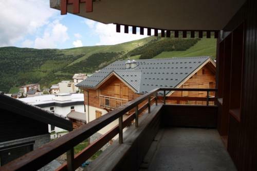Apartamento L'ours Blanc