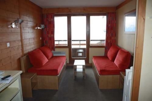 Apartamento L'ours Blanc