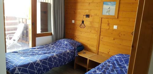 Apartamento L'ours Blanc