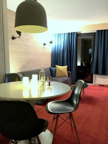 Apartamento Ultra Centre & Vue Panoramique - New