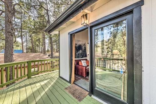 Renovated Cabin - 2 Mi To Grindstone Lake!