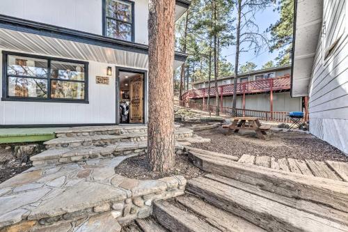 Renovated Cabin - 2 Mi To Grindstone Lake!