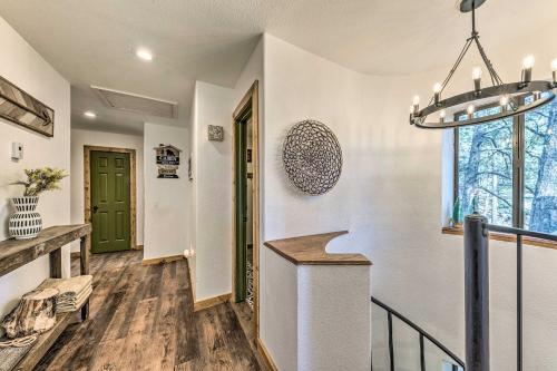 Renovated Cabin - 2 Mi To Grindstone Lake!