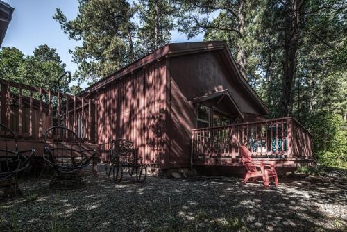 Happy River, 2 Brs, In Town, Wi-fi, Sleeps 4