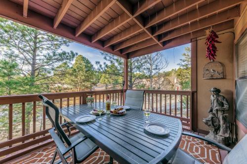 Pinon Park A2, 3 Brs, Deck, Fireplace, Wi-fi, Pets, Sleeps 6