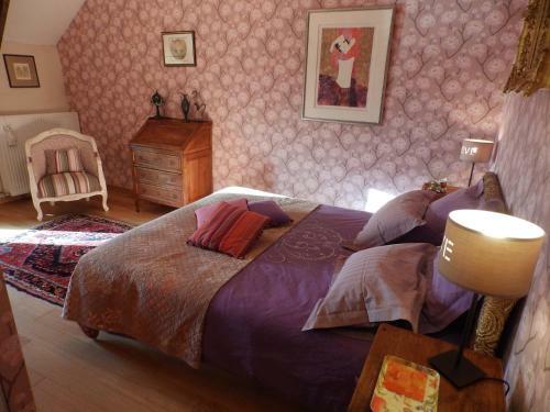 Bed & Breakfast Chambres D'h�tes Logis de L'etang de L'aune