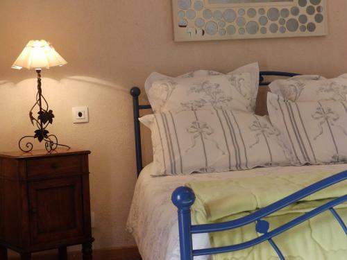 Bed & Breakfast Chambres D'h�tes Logis de L'etang de L'aune