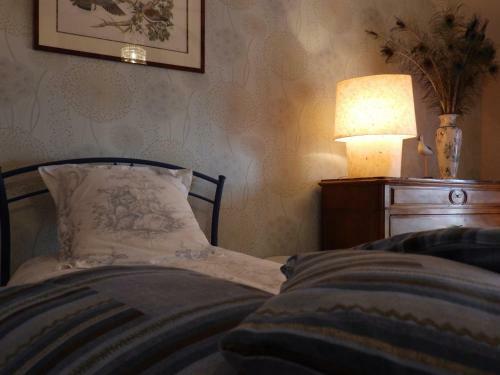 Bed & Breakfast Chambres D'h�tes Logis de L'etang de L'aune