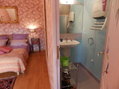 Bed & Breakfast Chambres D'h�tes Logis de L'etang de L'aune