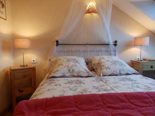 Bed & Breakfast Chambres D'h�tes Logis de L'etang de L'aune