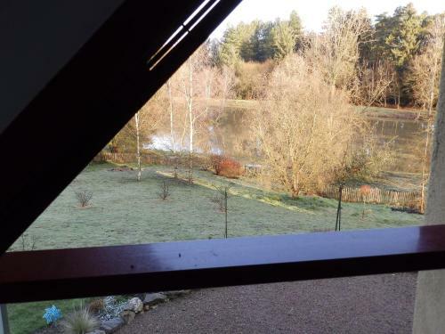 Bed & Breakfast Chambres D'h�tes Logis de L'etang de L'aune
