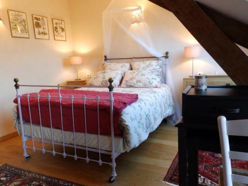 Bed & Breakfast Chambres D'h�tes Logis de L'etang de L'aune