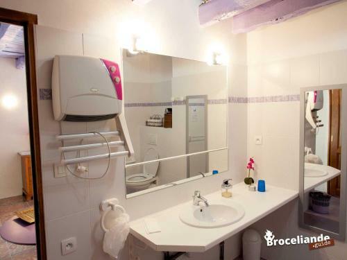 Bed & Breakfast Chambres D'h�tes Logis de L'etang de L'aune