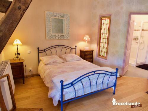 Bed & Breakfast Chambres D'h�tes Logis de L'etang de L'aune