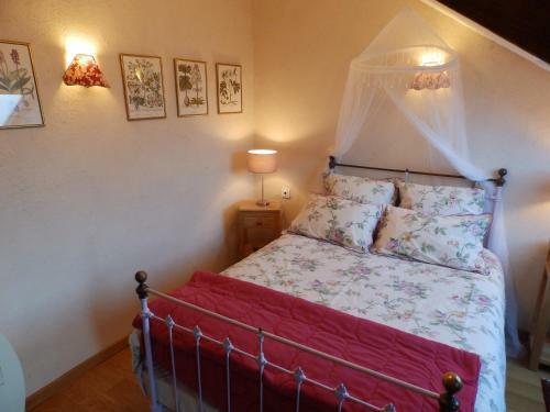 Bed & Breakfast Chambres D'h�tes Logis de L'etang de L'aune
