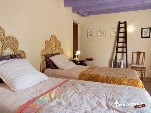 Bed & Breakfast Chambres D'h�tes Logis de L'etang de L'aune