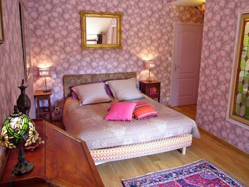 Bed & Breakfast Chambres D'h�tes Logis de L'etang de L'aune