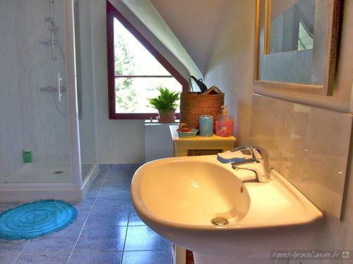 Bed & Breakfast Chambres D'h�tes Logis de L'etang de L'aune