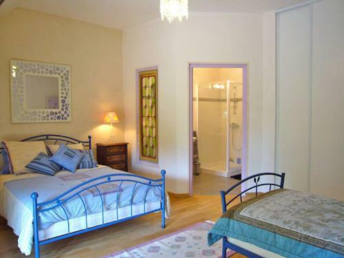 Bed & Breakfast Chambres D'h�tes Logis de L'etang de L'aune