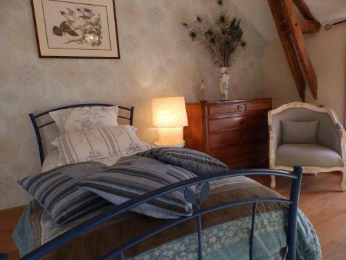 Bed & Breakfast Chambres D'h�tes Logis de L'etang de L'aune