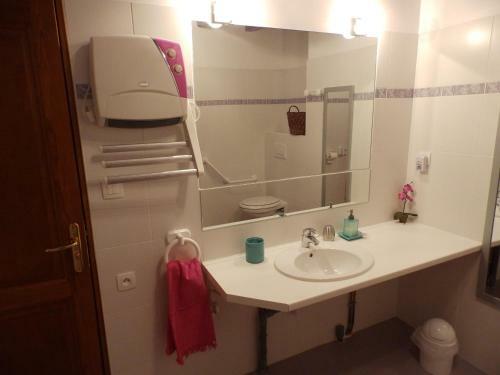 Bed & Breakfast Chambres D'h�tes Logis de L'etang de L'aune