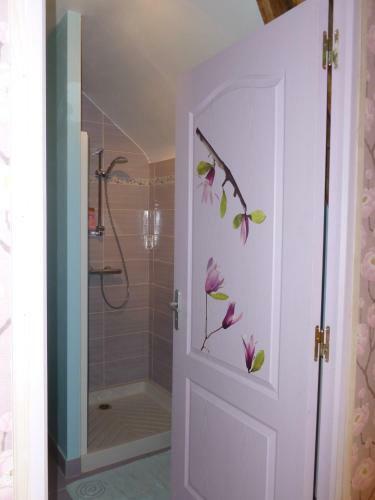 Bed & Breakfast Chambres D'h�tes Logis de L'etang de L'aune