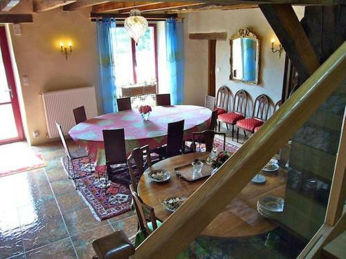 Bed & Breakfast Chambres D'h�tes Logis de L'etang de L'aune