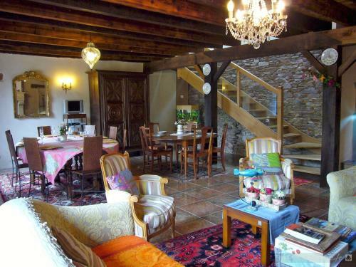 Bed & Breakfast Chambres D'h�tes Logis de L'etang de L'aune