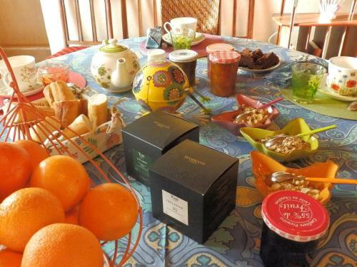 Bed & Breakfast Chambres D'h�tes Logis de L'etang de L'aune